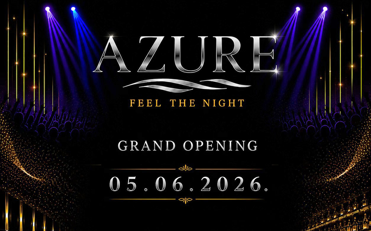 Azure Club Rogoznica - Grand opening